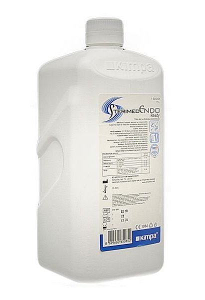 SterimedENDO Ready Disinfectant 1lt