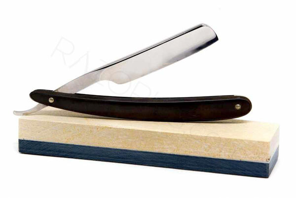 Straight Razor Sharpening Service