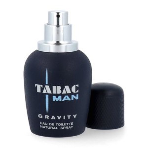 Tabac Man Gravity Edt Natural Spray, 50ml - Thumbnail