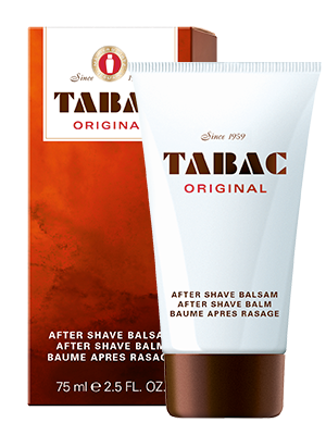 Tabac Original After Shave Balm 75ml