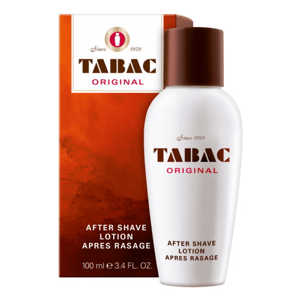 Tabac Original After Shave Lotion 100ml