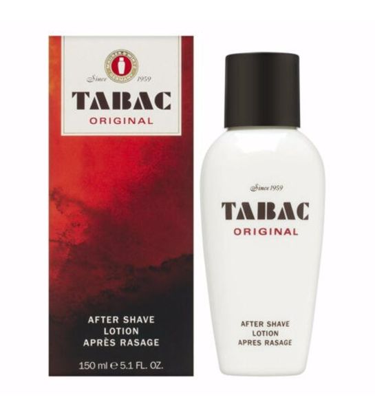 Tabac Original After Shave Lotion, 150ml