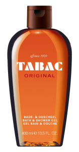 TABAC Original - Tabac Original Bath & Shower Gel 400ml