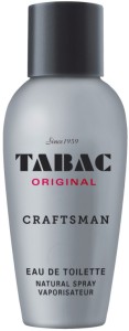 TABAC - Tabac Original Craftsman Edt Erkek Parfüm, 100ml