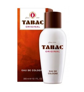 Tabac Original Eau de Cologne, 300ml - Thumbnail