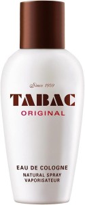 Tabac Original Eau de Cologne, Spray 100ml - Thumbnail