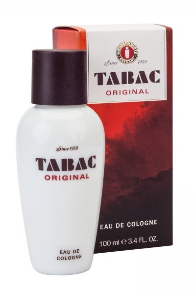 Tabac Original EdC 100ml