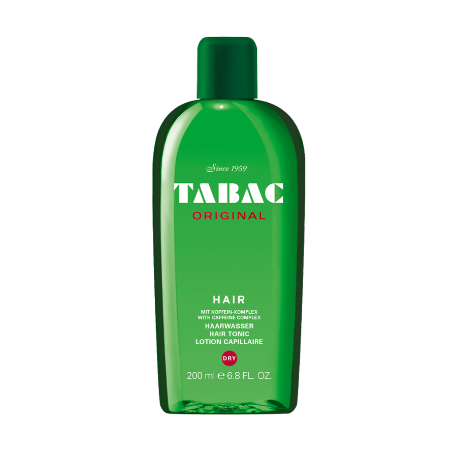 Tabac Original Hair Lotion Dry, 200ml