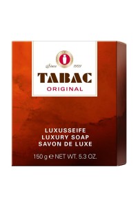 Tabac Original Lüks Sabun, 150gr - Thumbnail