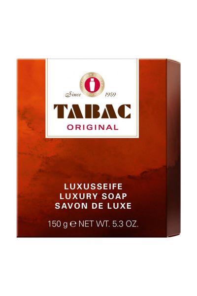 Tabac Original Luxury Soap, 150gr