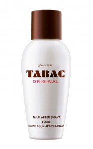 Tabac Original Mild After Shave Fluid 100ml - Thumbnail