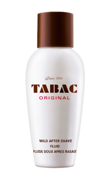 Tabac Original Mild After Shave Fluid 100ml