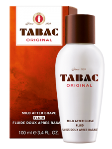 Tabac Original Mild Tıraş Sonrası Nemlendirici, 100ml - Thumbnail