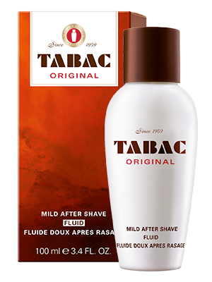 Tabac Original Mild Tıraş Sonrası Nemlendirici, 100ml