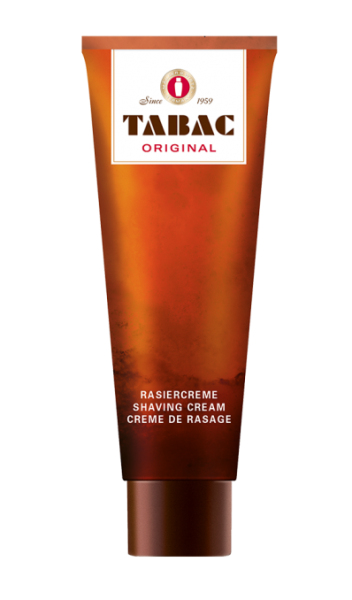 Tabac Original Shaving Cream, 100ml