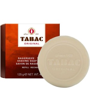 TABAC Original - Tabac Original Shaving Soap Refill, 125 gr