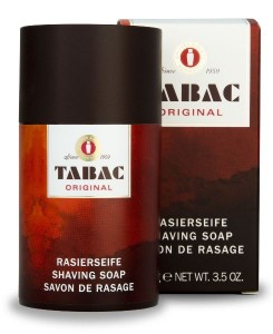Tabac Original Shaving Soap Stick 100gr - Thumbnail