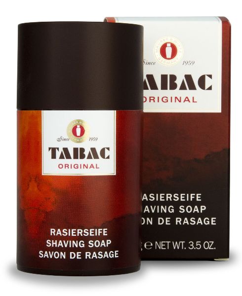 Tabac Original Shaving Soap Stick 100gr