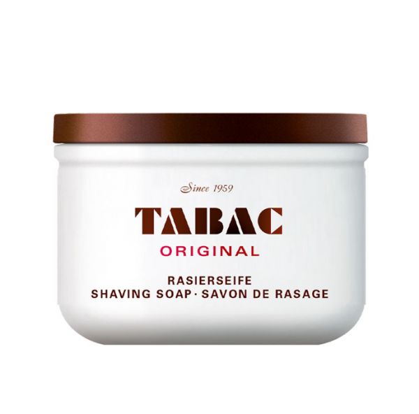Tabac Original Shaving Soap with Bowl, 125gr