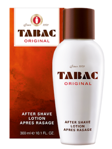 Tabac Original Tıraş Sonrası Losyon, 300ml - Thumbnail