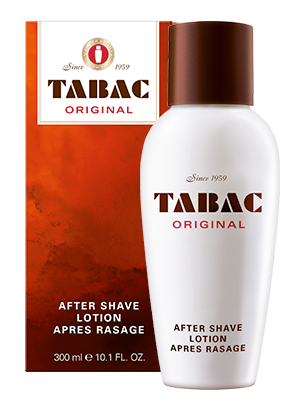 Tabac Original Tıraş Sonrası Losyon, 300ml