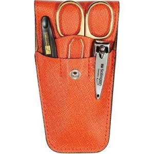 Tarko - Tarko Solingen Manikür Seti, Turuncu