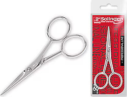 Tarko Solingen Moustache Clipper