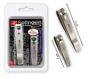 Tarko - Tarko Solingen Nail Clipper Set