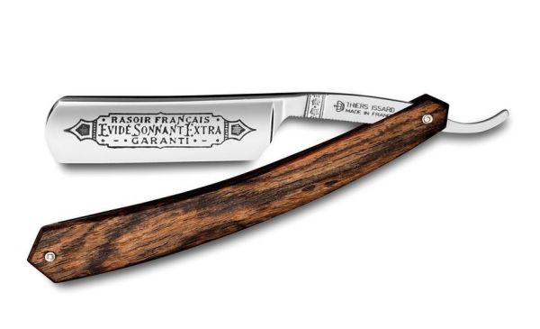 Thiers Issard 1196 Evide Sonnant Extra Çelik Ustura 5/8