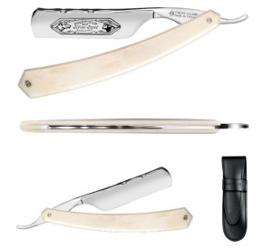 Thiers Issard - Thiers Issard Historique Forge Serie Straight Razor 6/8
