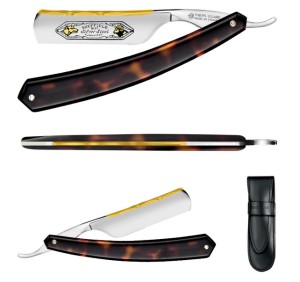 Thiers Issard - Thiers Issard Historique Forge Serie Straight Razor 6/8