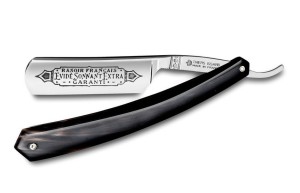 Thiers Issard - Thiers Issard 1196 Evide Sonnant Extra Çelik Ustura 6/8
