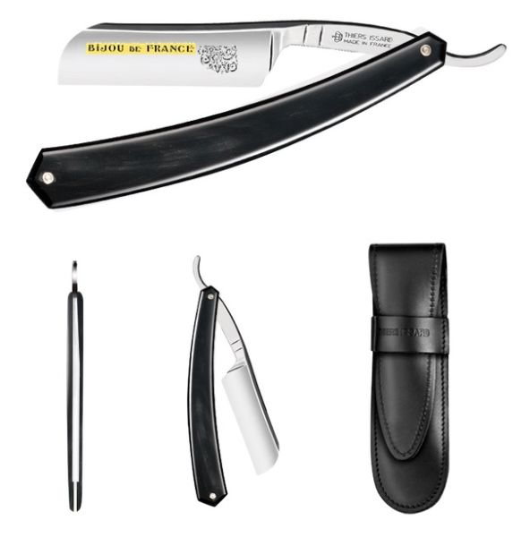 Thiers Issard Bijou de France Çelik Ustura 5/8