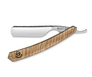 Thiers Issard - Thiers Issard Grelot-Spoak Straight Razor 5/8
