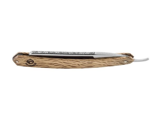 Thiers Issard Grelot-Spoak Straight Razor 5/8