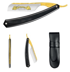 Thiers Issard - Thiers Issard Le Chasseur Straight Razor 7/8