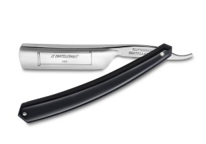 Thiers Issard - Thiers Issard Le Chatellerault 1800 Straight Razor 6/8