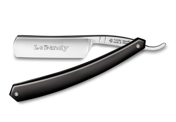 Thiers Issard Le Dandy Straight Razor 5/8