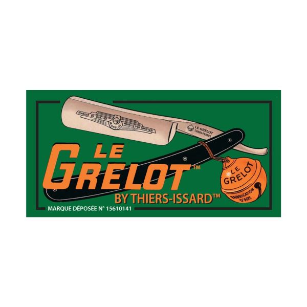 Thiers Issard Le Grelot Çelik Ustura 5/8