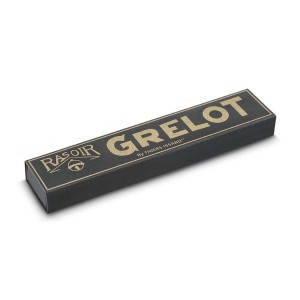 Thiers Issard Le Grelot Çelik Ustura 6/8