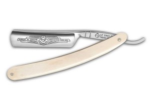 Thiers Issard - Thiers Issard Le Grelot Çelik Ustura 6/8
