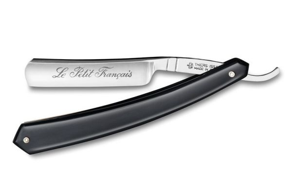 Thiers Issard Le Petit Francais Straight Razor 4/8