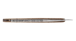 Thiers Issard Oakwing Çelik Ustura 7/8