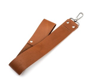 Thiers Issard - Thiers Issard Straight Razor Leather Strop Belt