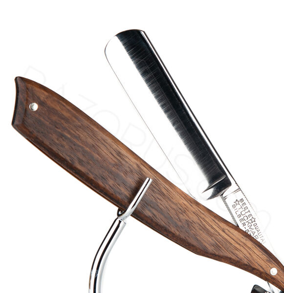 Tückmantel & Martin Tuckmar 157 Straight Razor, Ovangkol