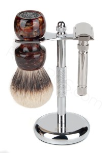 Ultima DE Safety Razor Set - Thumbnail