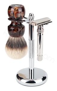 Ultima DE Safety Razor Set - Thumbnail