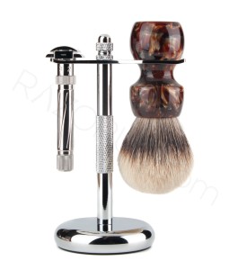 Ultima DE Safety Razor Set - Thumbnail