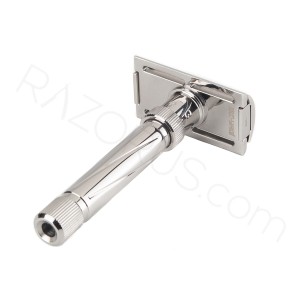 Ultima DE Safety Razor Set - Thumbnail