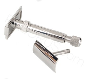 Ultima DE Safety Razor Set - Thumbnail